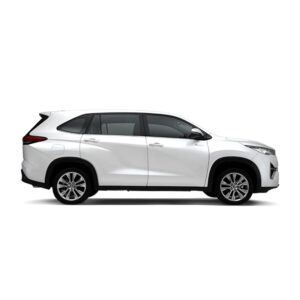 Toyota Innova Cross