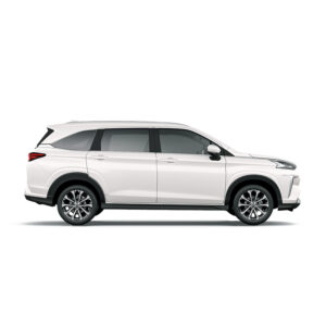 Toyota Veloz Cross