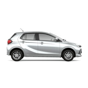 Toyota Wigo