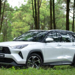 Hỗ trợ 50% lệ phí trước bạ với xe Ô tô đăng ký lần 2